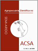 Revista ACSA